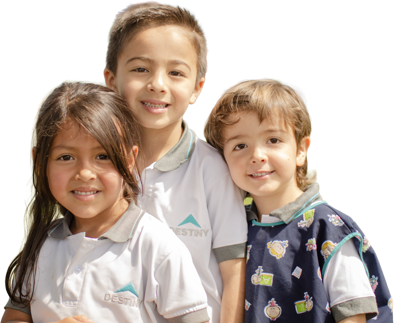 Kids-Destiny